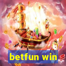 betfun win